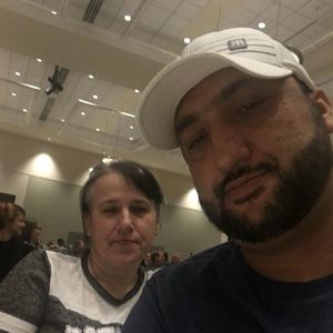 Meet your Posher, Dzemalj